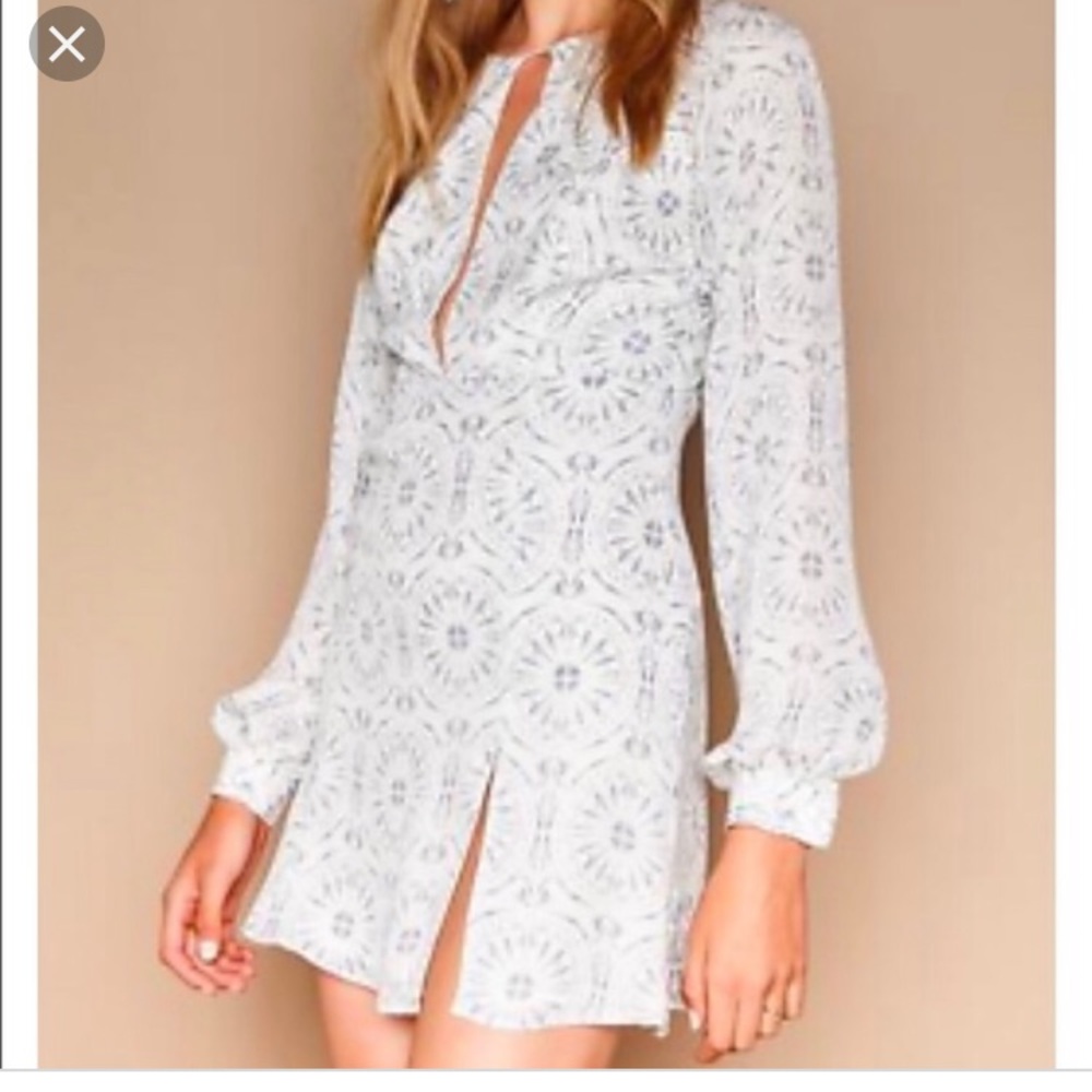 Stone Cold Fox Sicily Dress